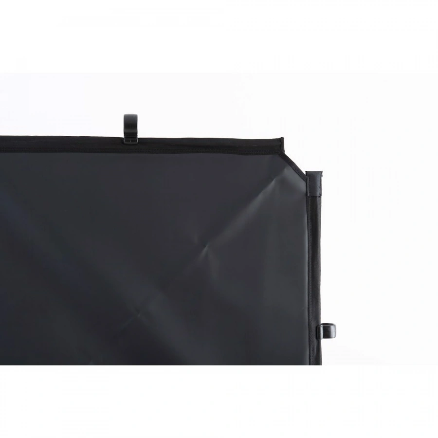 Manfrotto Skylite Rapid Fabric Midi 1.5 x 1.5m Black/White