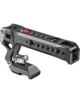 SmallRig NATO Top Handle with Record Start/Stop Remote Trigger