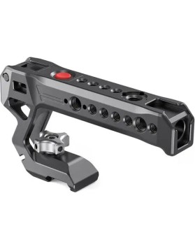 SmallRig NATO Top Handle with Record Start Stop Trigger
