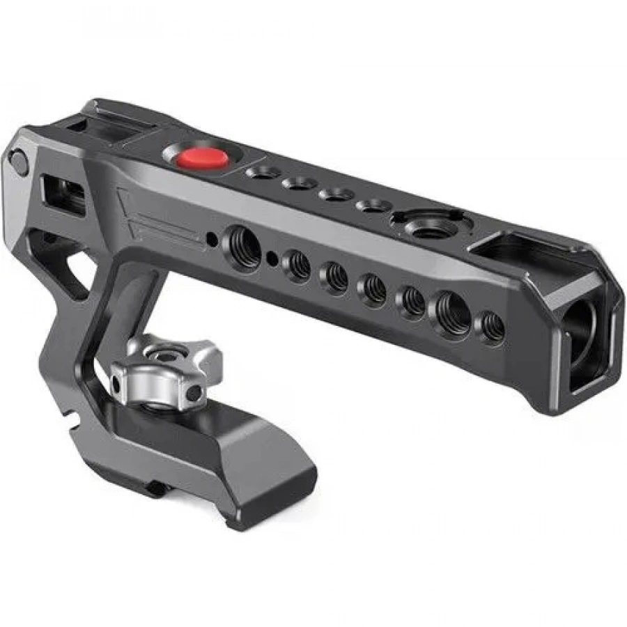SmallRig NATO Top Handle with Record Start Stop Trigger
