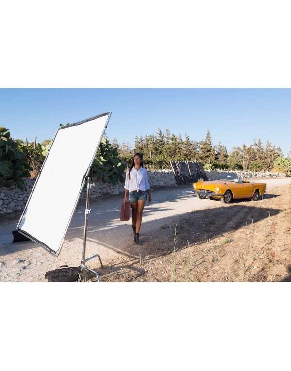 Manfrotto Skylite Rapid Cover Large 2 x 2m 0.75 Stop Diffuser