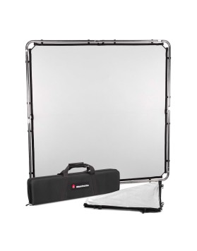 Manfrotto  SkyLite Rapid Midi Kit 1.5x1.5m