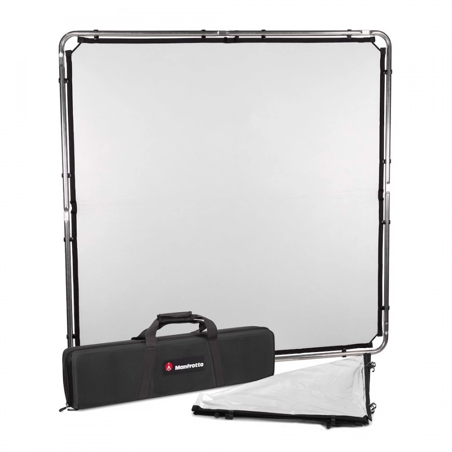 Manfrotto SkyLite Rapid Midi Kit 1.5x1.5m