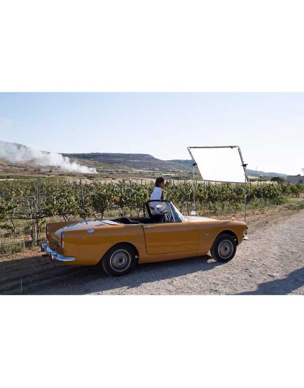 Manfrotto SkyLite Rapid Midi Kit 1.5x1.5m