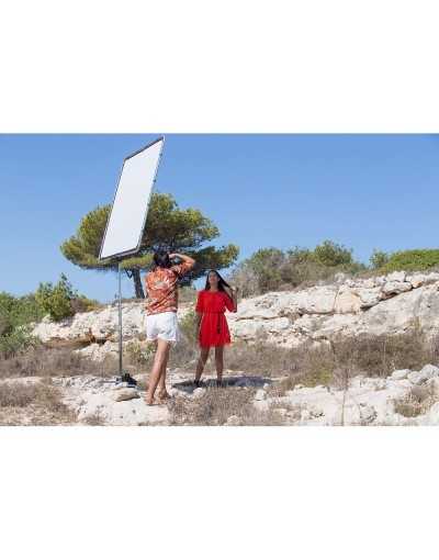 Manfrotto SkyLite Rapid Midi Kit 1.5x1.5m