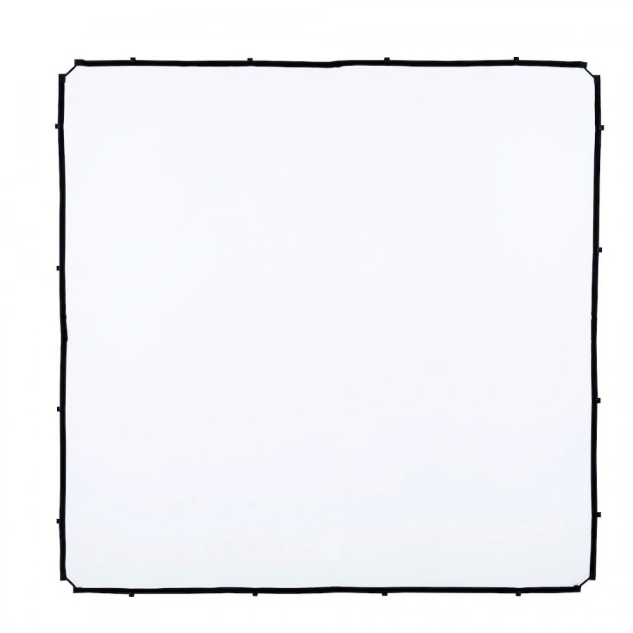 Manfrotto Skylite Rapid Fabric Large 2 x 2m 1.25 Stop Diffuser