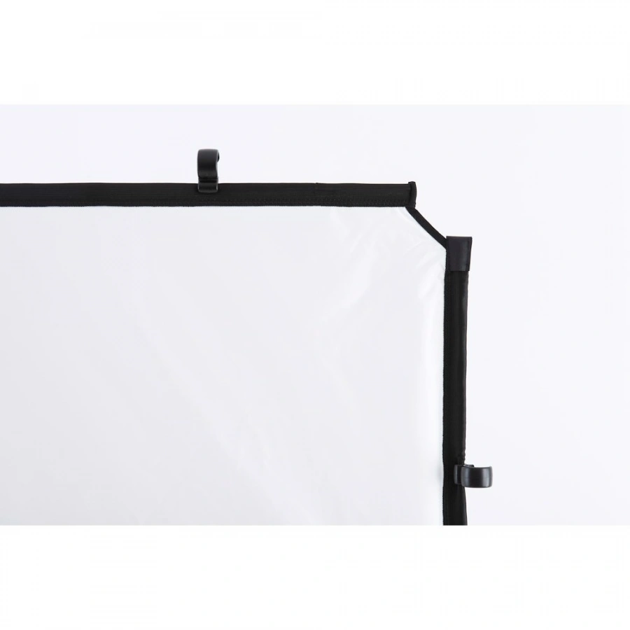 Manfrotto Skylite Rapid Fabric Large 2 x 2m 1.25 Stop Diffuser