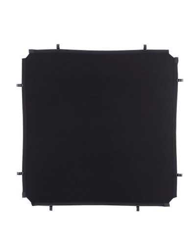 Manfrotto Skylite Rapid Fabric Small 1.1 x 1.1m Black