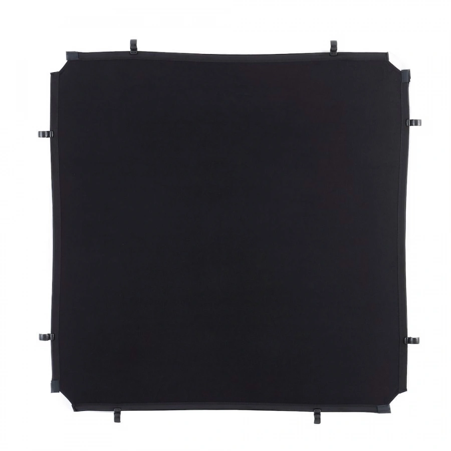 Manfrotto Skylite Rapid Fabric Small 1.1 x 1.1m Black