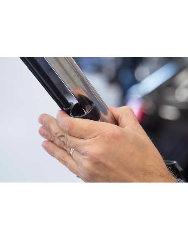 Manfrotto Skylite Rapid Fabric Extra Large 3 x 3m 0.75 Stop Diffuser