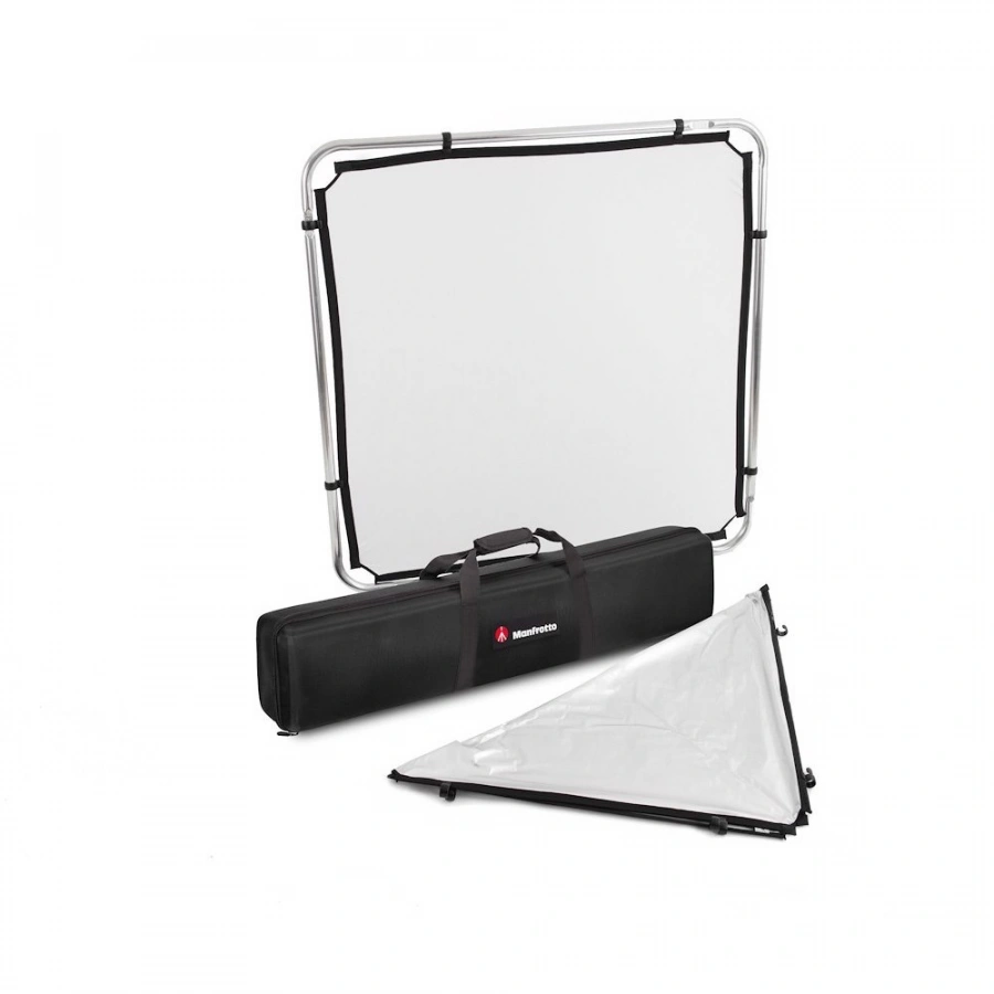 Manfrotto Skylite Rapid Standard Small Kit 1.1 x 1.1m