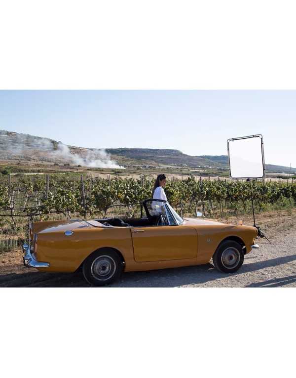 Manfrotto Skylite Rapid Standard Small Kit 1.1 x 1.1m