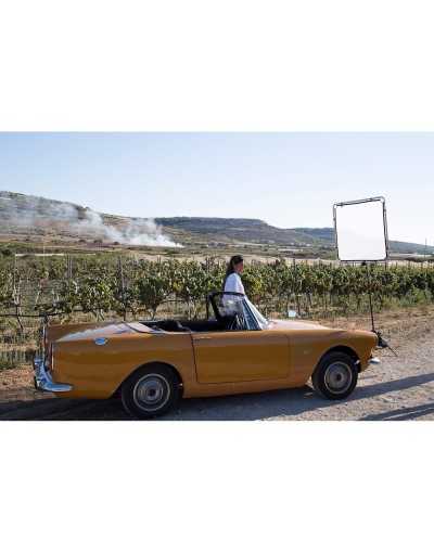 Manfrotto Skylite Rapid Standard Small Kit 1.1 x 1.1m