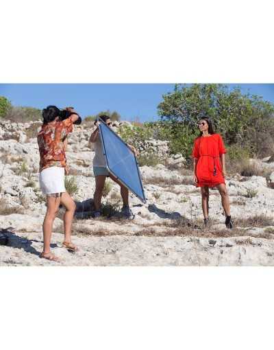 Manfrotto Skylite Rapid Standard Small Kit 1.1 x 1.1m