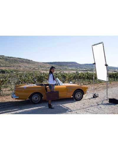 Manfrotto Skylite Rapid Standard Medium Kit 1.1 x 2m