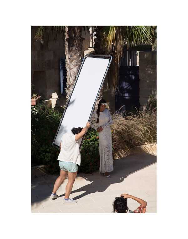 Manfrotto Skylite Rapid Standard Medium Kit 1.1 x 2m