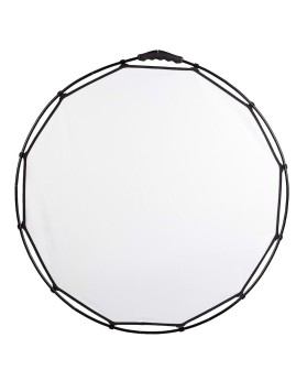 Manfrotto Halo Compact 2-Stop Diffuser (32")