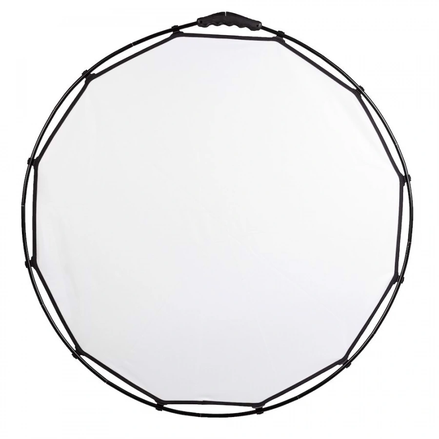 Manfrotto Halo Compact 2-Stop Diffuser (32")