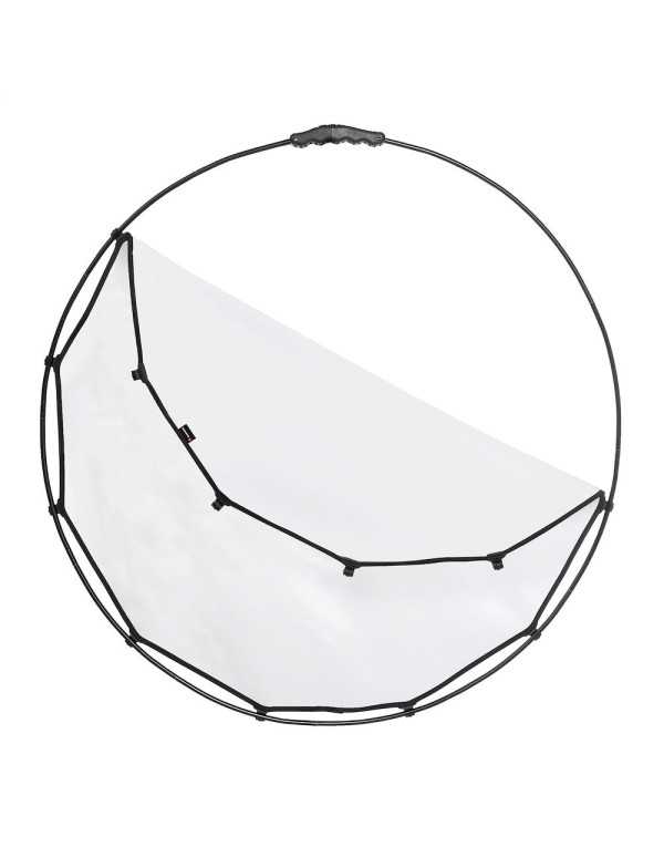 Manfrotto Halo Compact 2-Stop Diffuser (32")