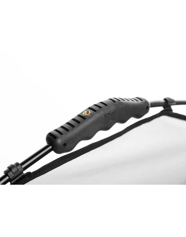 Manfrotto Halo Compact 2-Stop Diffuser (32")