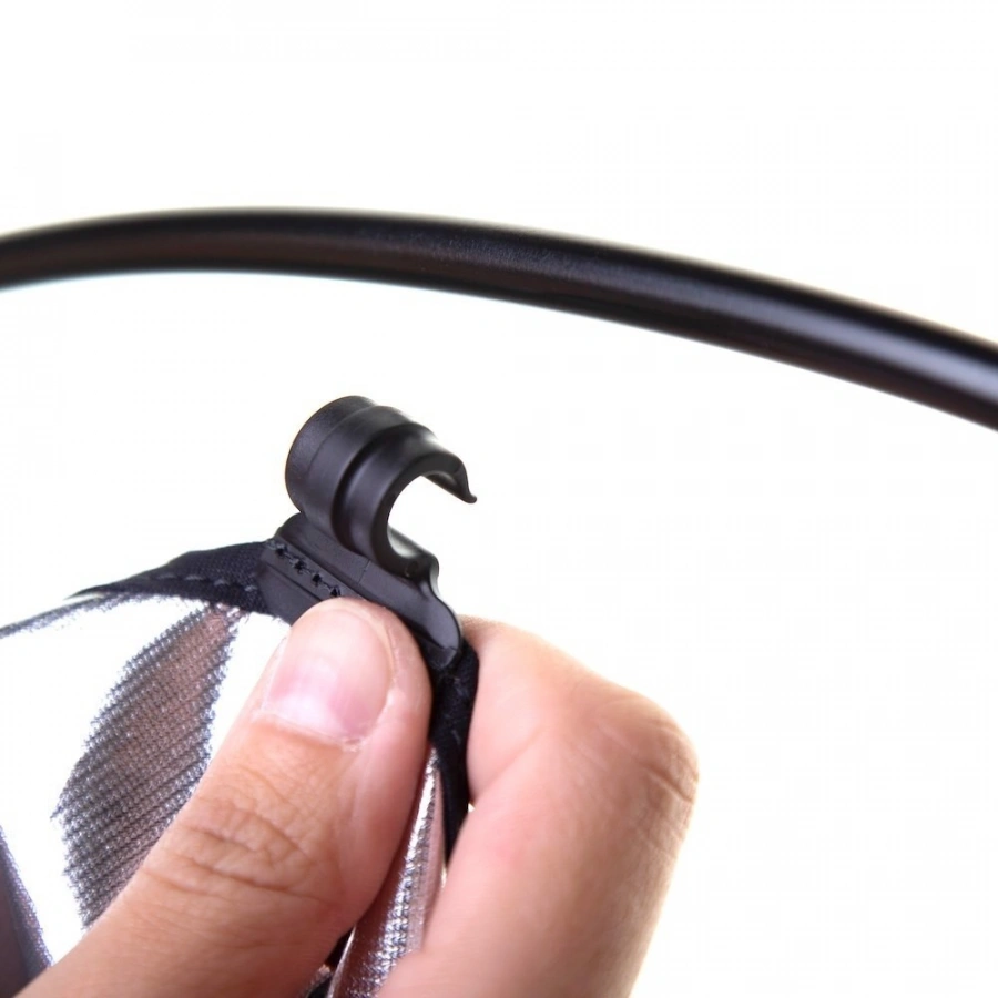Manfrotto Halo Compact 2-Stop Diffuser (32")