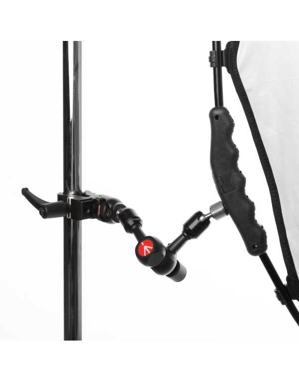 Manfrotto Halo Compact 2-Stop Diffuser (32")