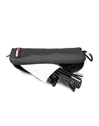 Manfrotto Halo Compact 2-Stop Diffuser (32")