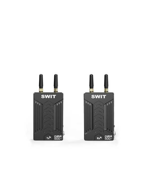SWIT CURVE500+ HDMI 500ft/150m Wireless with USB capture