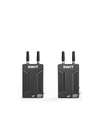 SWIT CURVE500+ HDMI 500ft/150m Wireless with USB capture
