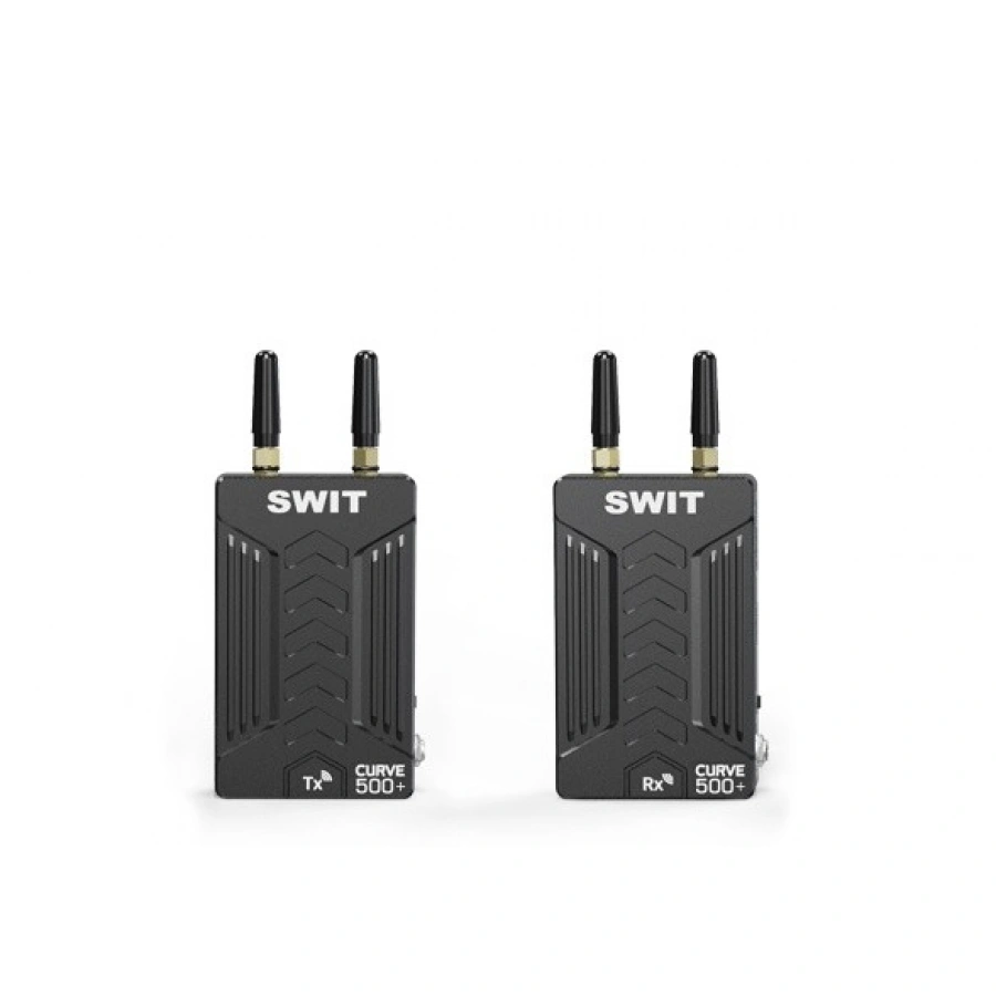 SWIT CURVE500+ HDMI 150m Wireless Video System