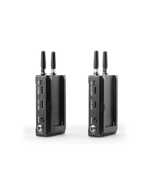 SWIT CURVE500+ HDMI 150m Wireless Video System