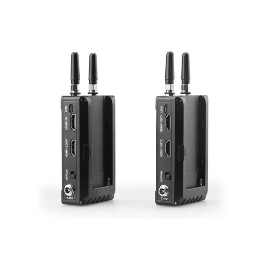 SWIT CURVE500+ HDMI 150m Wireless Video System