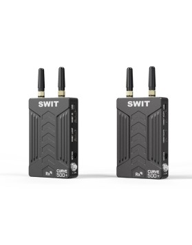 Wireless Video Transmission | CAM TOOLS Middle East 