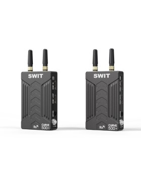 SWIT CURVE500+ HDMI 150m Wireless Video System