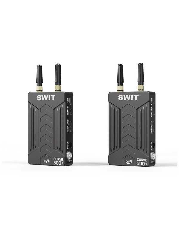 SWIT CURVE500+ HDMI 150m Wireless Video System