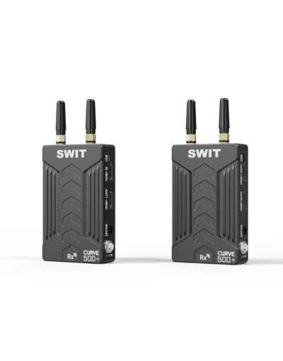SWIT CURVE500+ HDMI 500ft/150m Wireless with USB capture