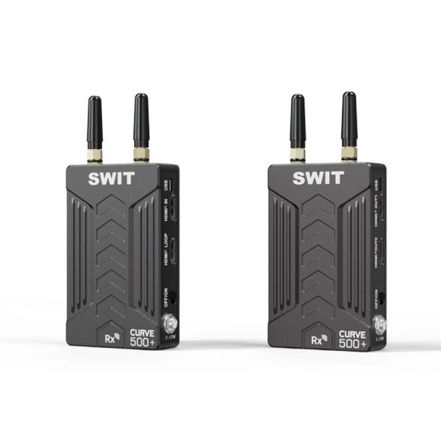 SWIT CURVE500+ HDMI 150m Wireless Video System
