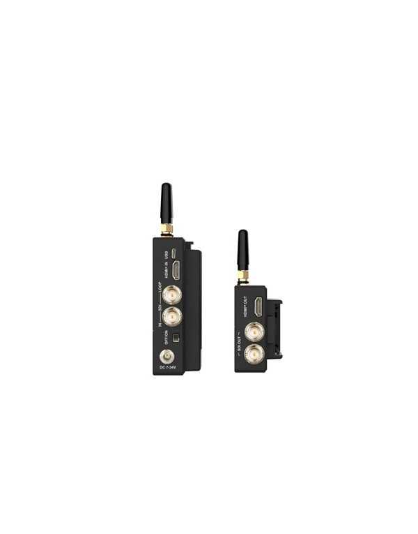 SWIT FLOW500 SDI&HDMI 500ft/150m Wireless System