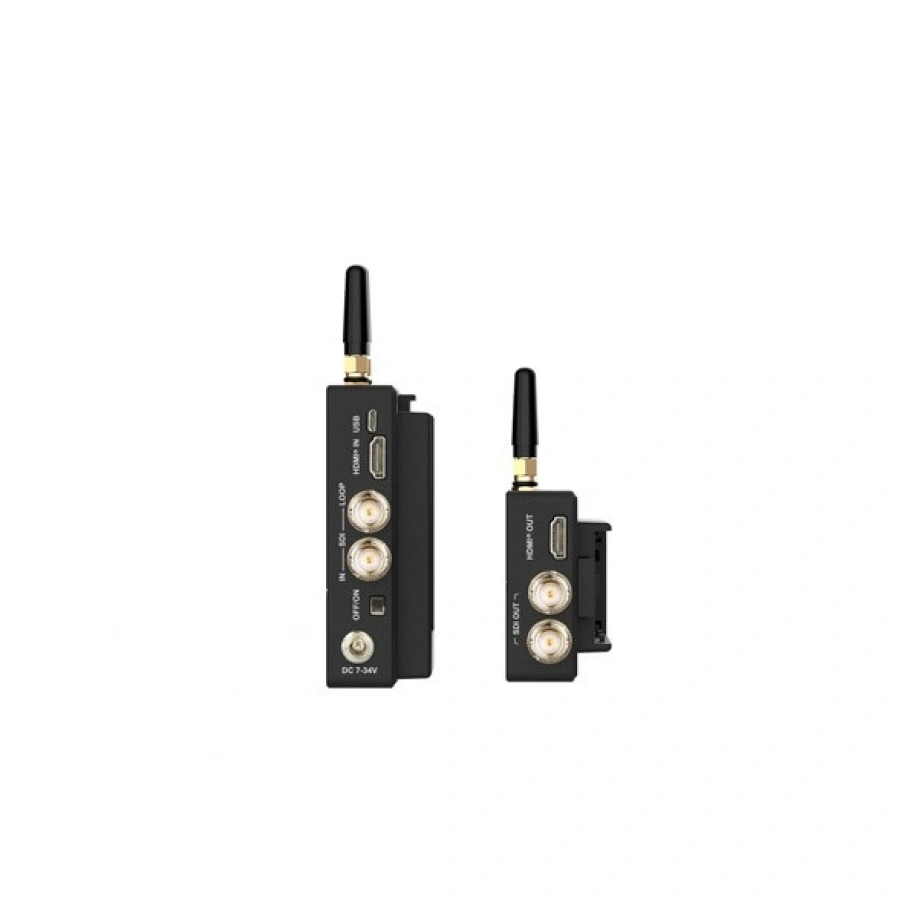 SWIT FLOW500 SDI&HDMI 500ft/150m Wireless System