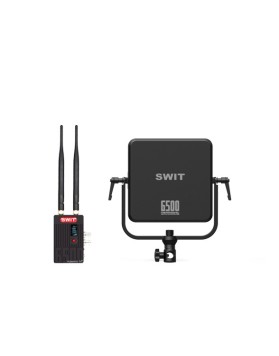 Wireless Video Transmission | CAM TOOLS Middle East 