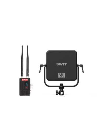 SWIT FLOW 6500 SDI HDMI 6500 ft/2km |Cam Tools Dubai