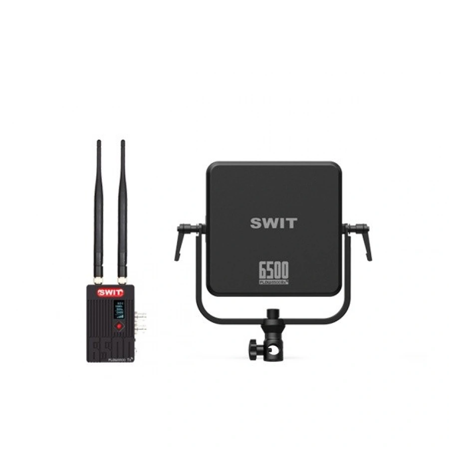 SWIT FLOW 6500 SDI HDMI 6500 ft/2km |Cam Tools Dubai