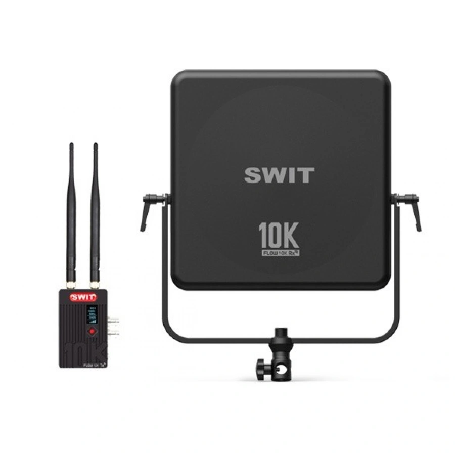 SWIT FLOW10K SDI&HDMI 10000ft/3km Wireless System