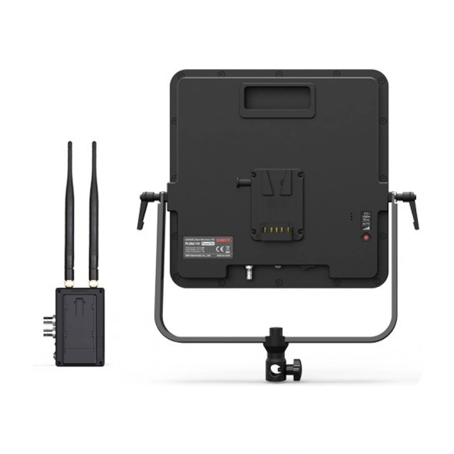 SWIT FLOW10K SDI&HDMI 10000ft/3km Wireless System