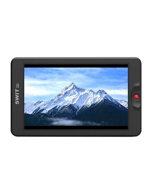 CM-S75F 7 inch 3000nit Super Bright HDR LCD Monitor | Monitoring | CAM TOOLS Middle East | SWIT