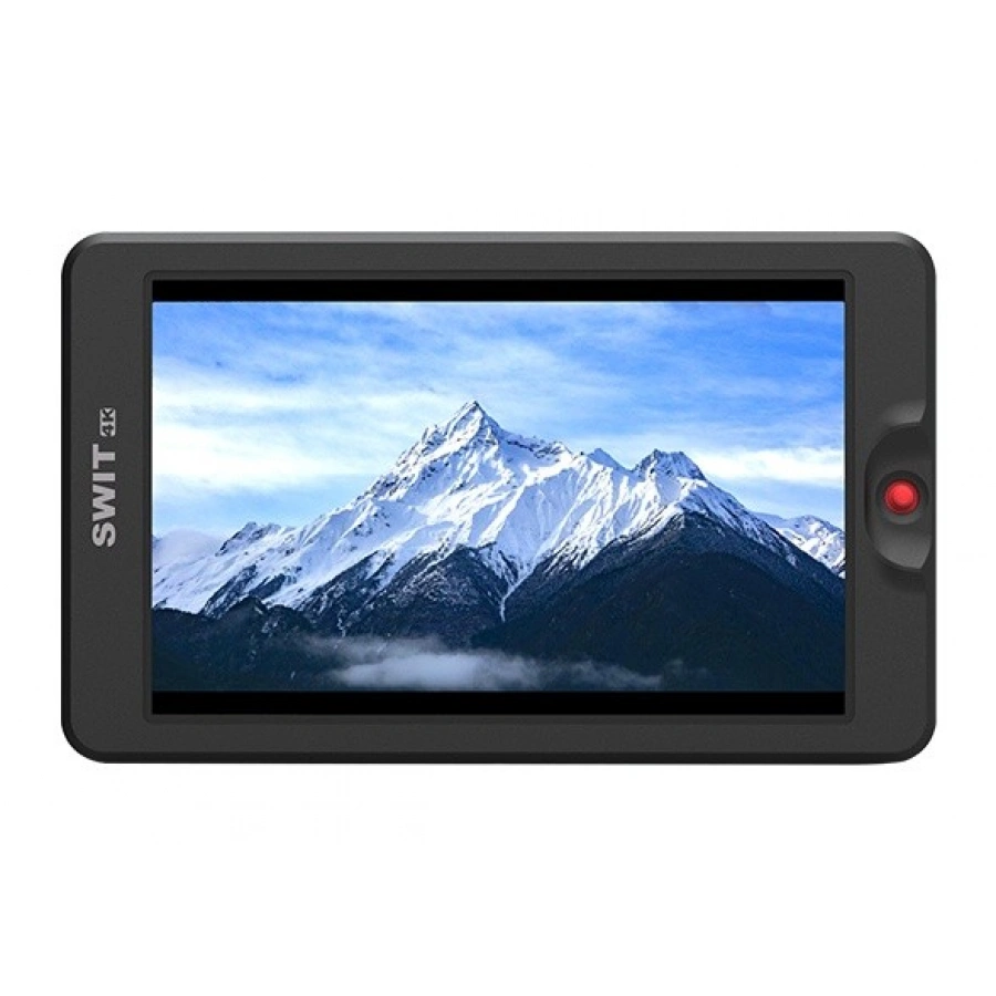 CM-S75F 7 inch 3000nit Super Bright HDR LCD Monitor