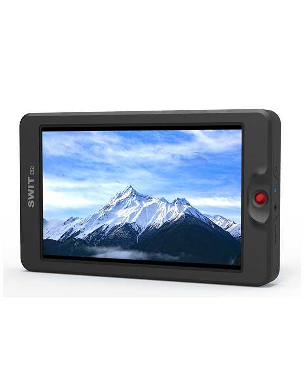 CM-S75F 7 inch 3000nit Super Bright HDR LCD Monitor