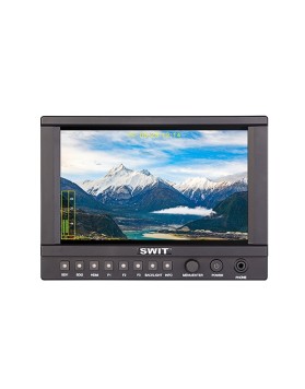 SWIT CM-S73H 7-inch 3000nit Super Bright LCD Monitor