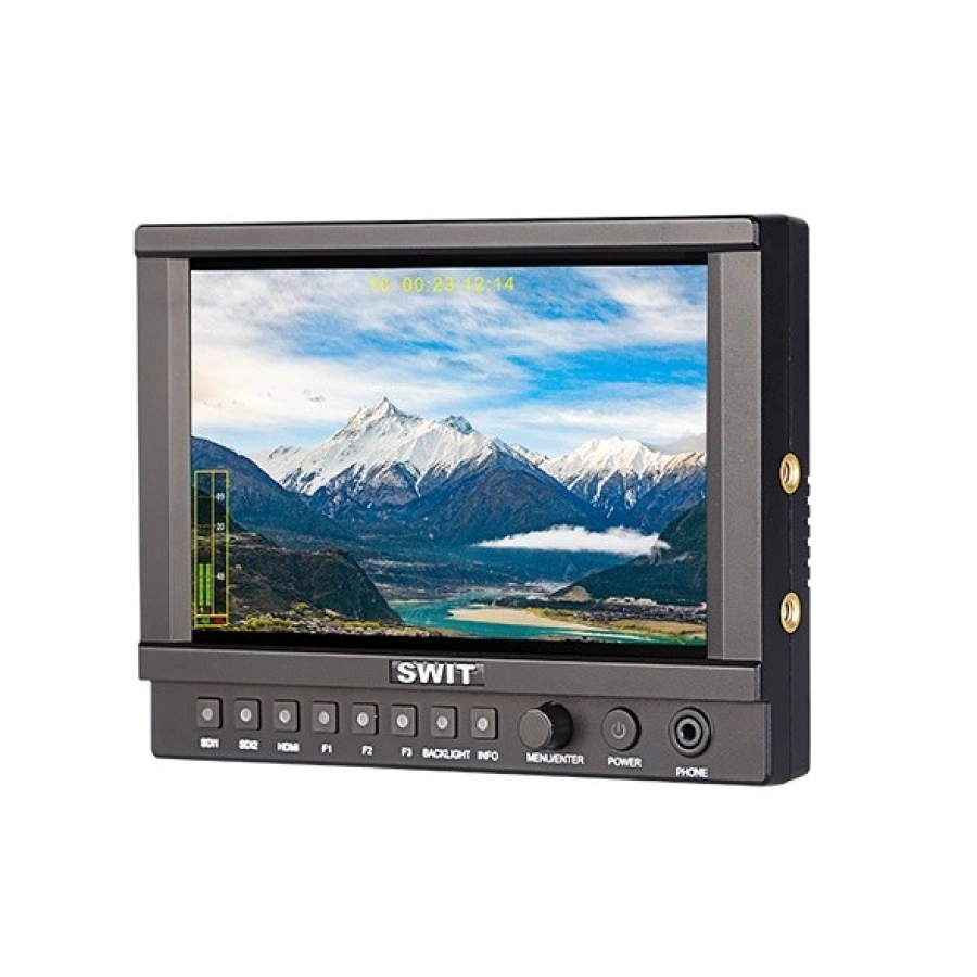 SWIT CM-S73H 7-inch 3000nit Super Bright LCD Monitor
