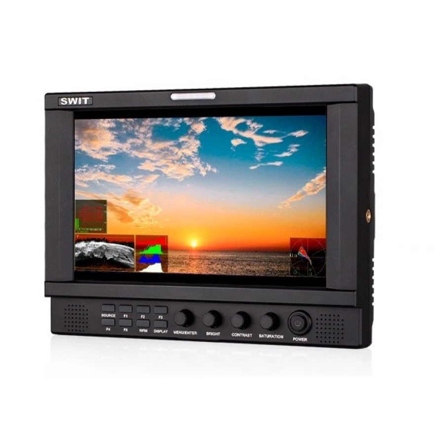 SWIT S-1093F 9-inch Full HD Reference LCD Monitor